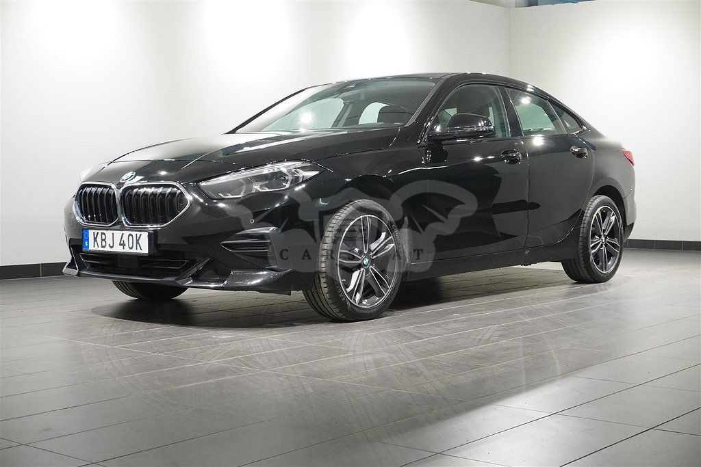 BMW 2 Series 218 2021