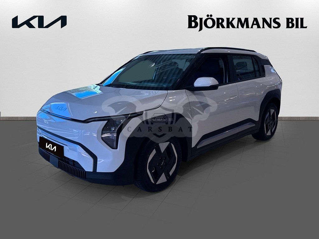 Kia EV3 2024