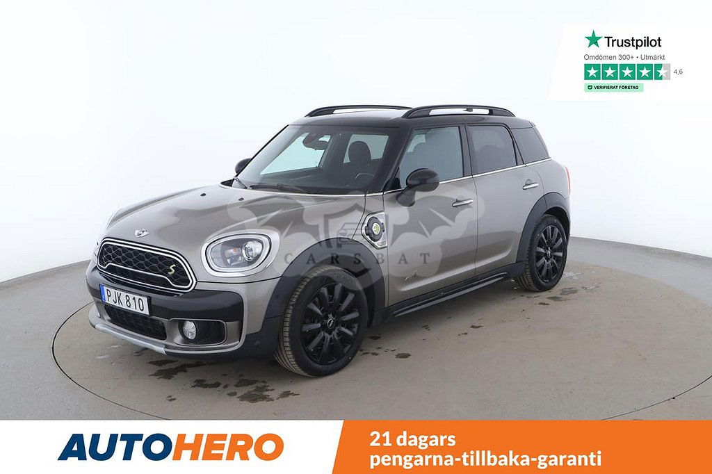 Mini Countryman 2017