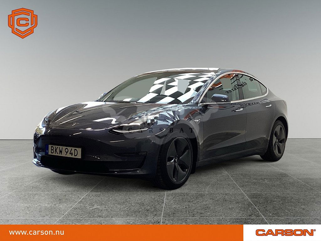 Tesla Model 3 2020