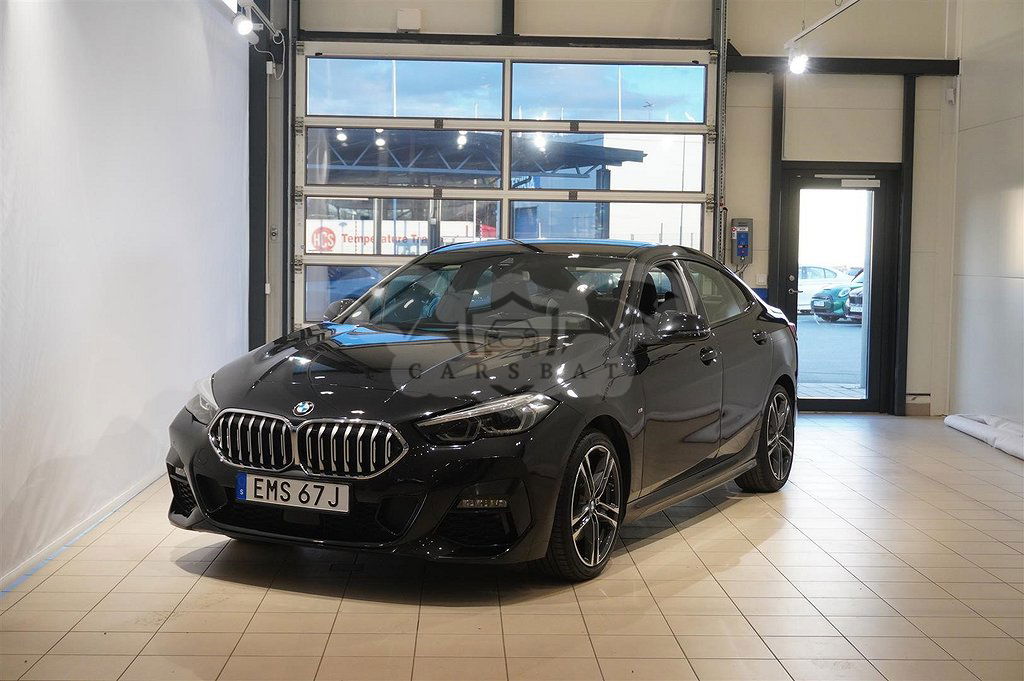 BMW 2 Series 218 2021