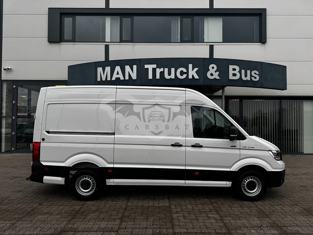 MAN TGE 2024