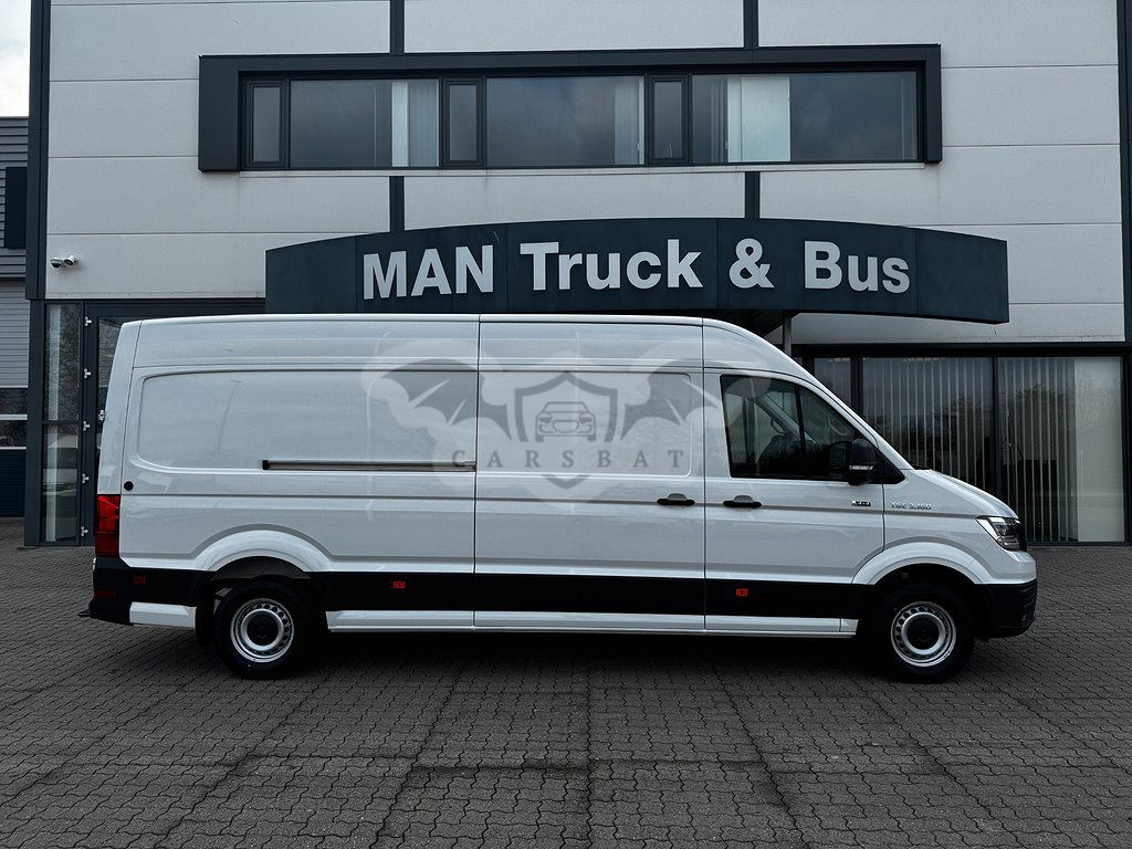 MAN TGE 2024
