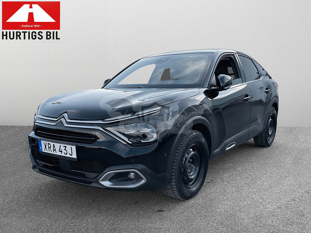 Citroën C4 2023