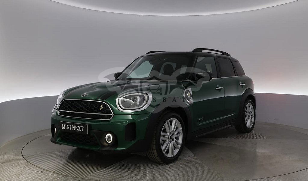 Mini Countryman 2023