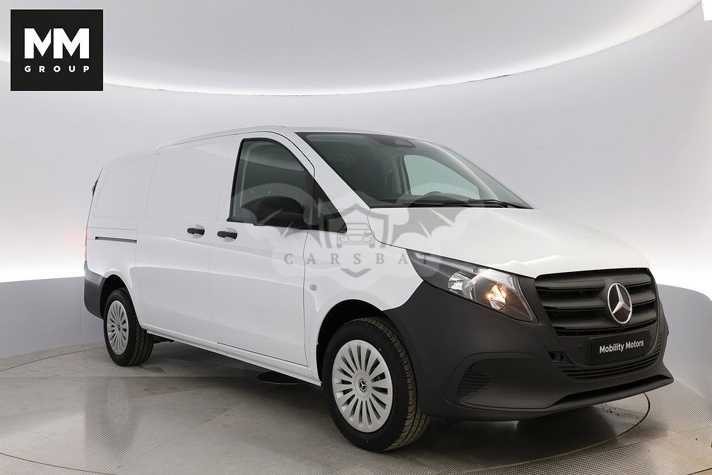 Mercedes-Benz Vito 2025