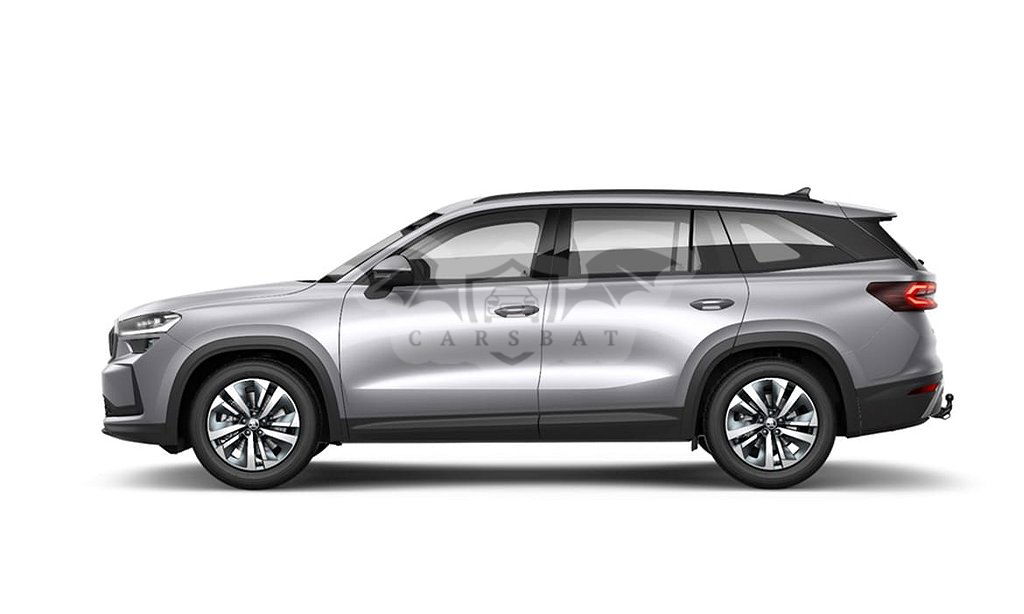 Skoda Kodiaq 2024