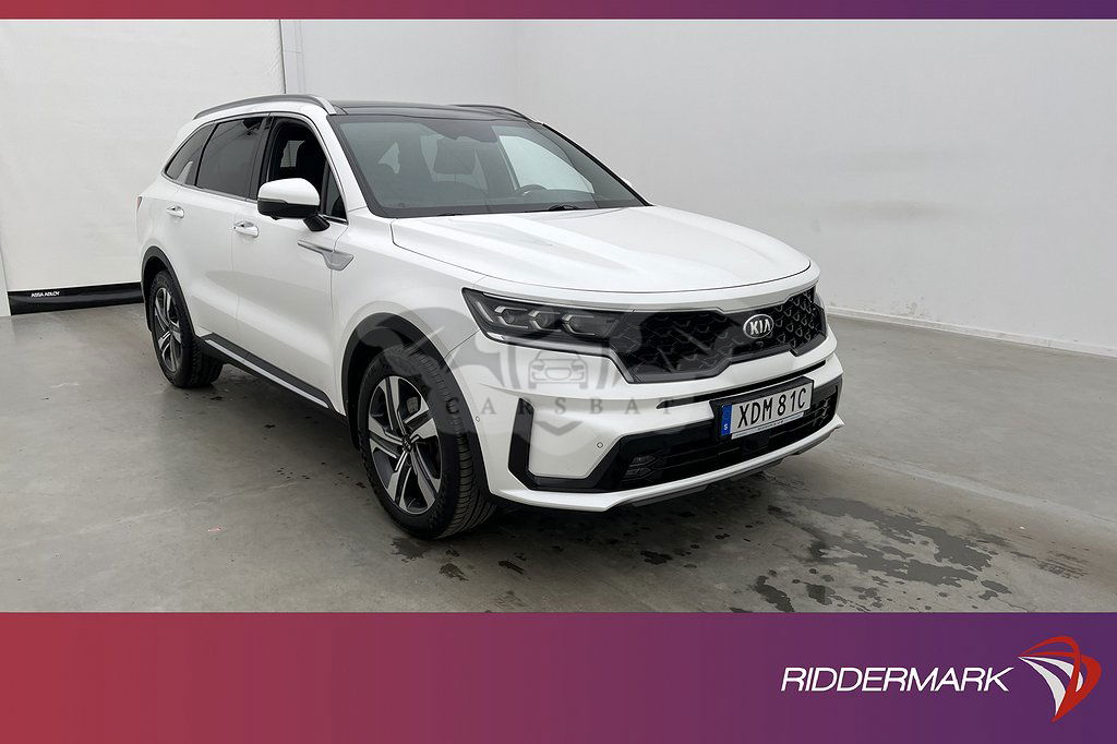 Kia Sorento 2020