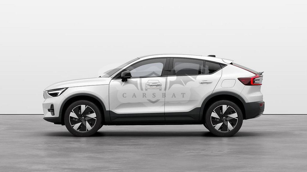 Volvo C40 2023