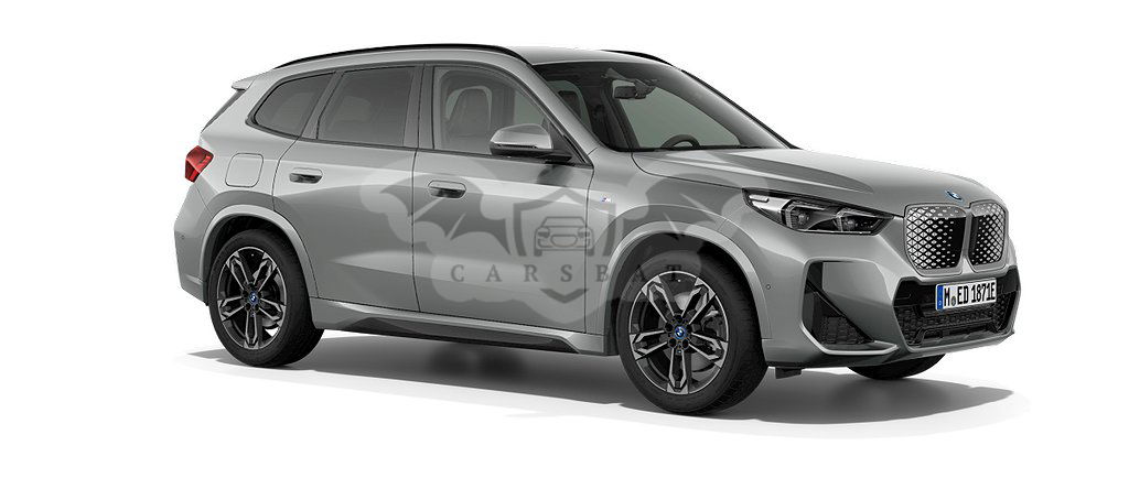 BMW iX1 2025