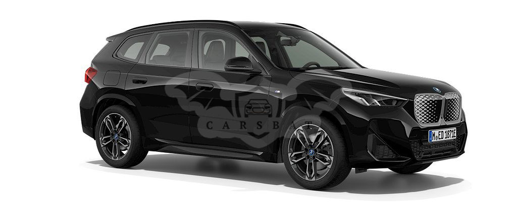 BMW iX1 2025