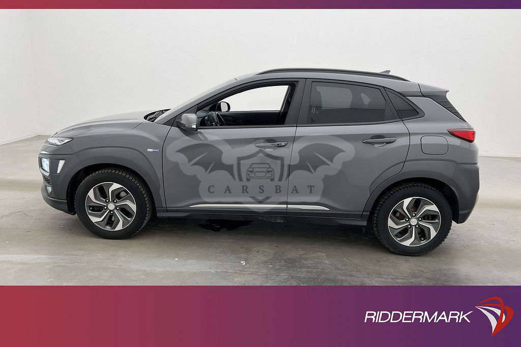 Hyundai Kona 2020