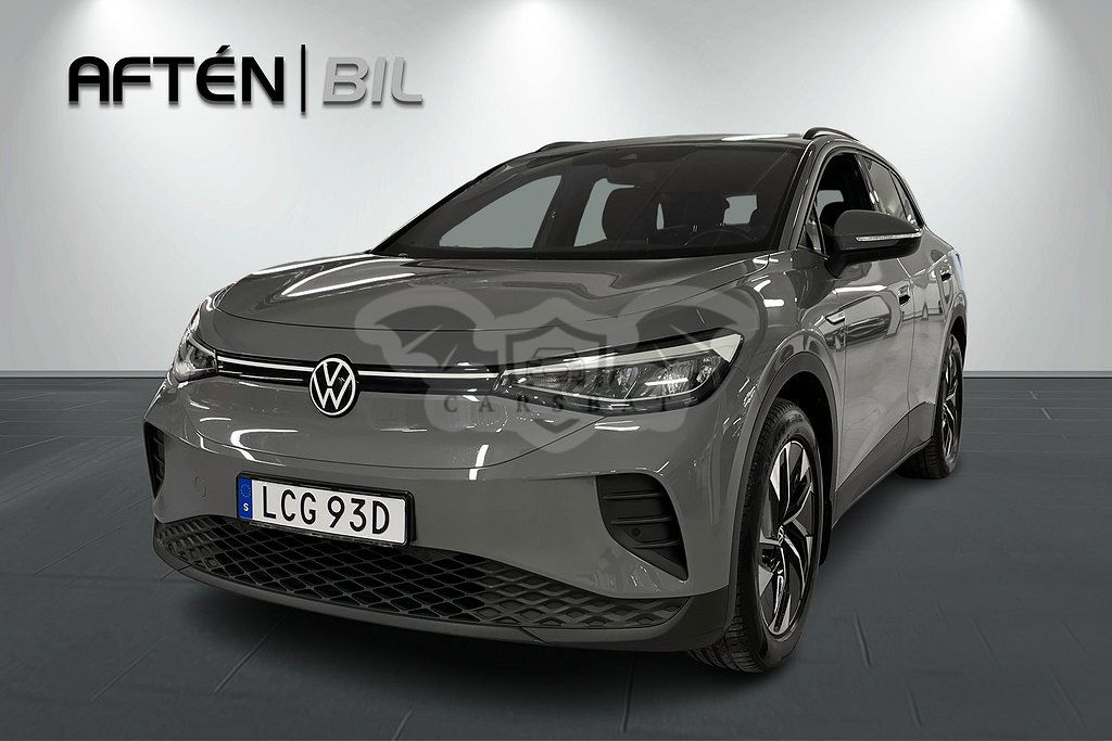 Volkswagen ID.4 2022