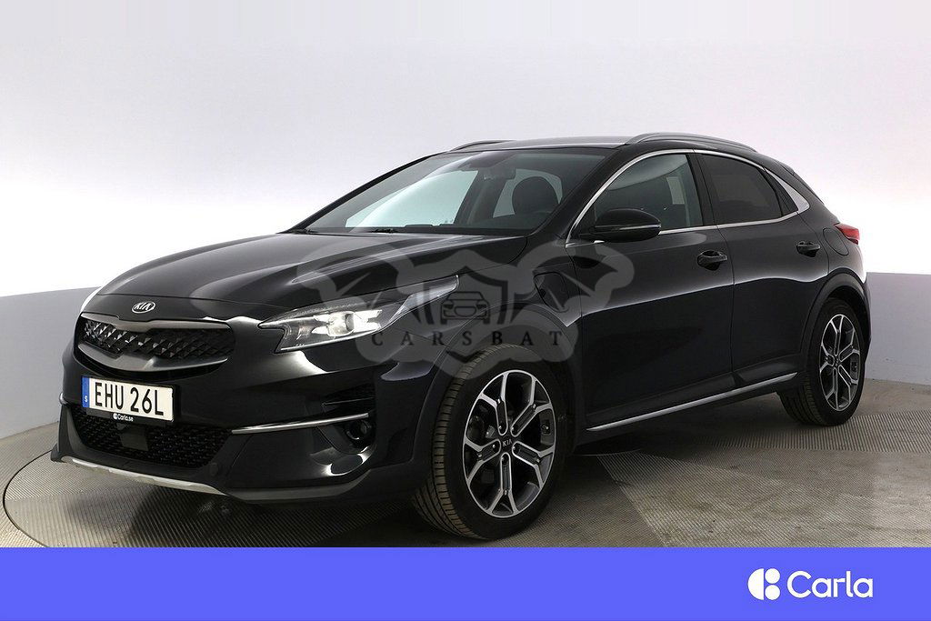 Kia XCeed 2020