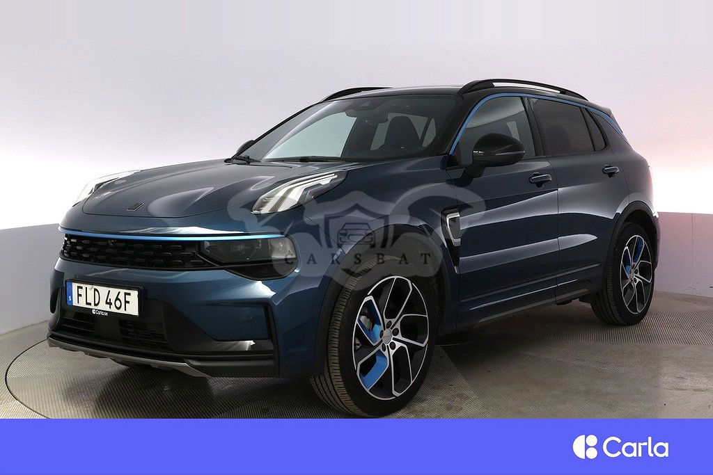 Lynk&Co 01 2023