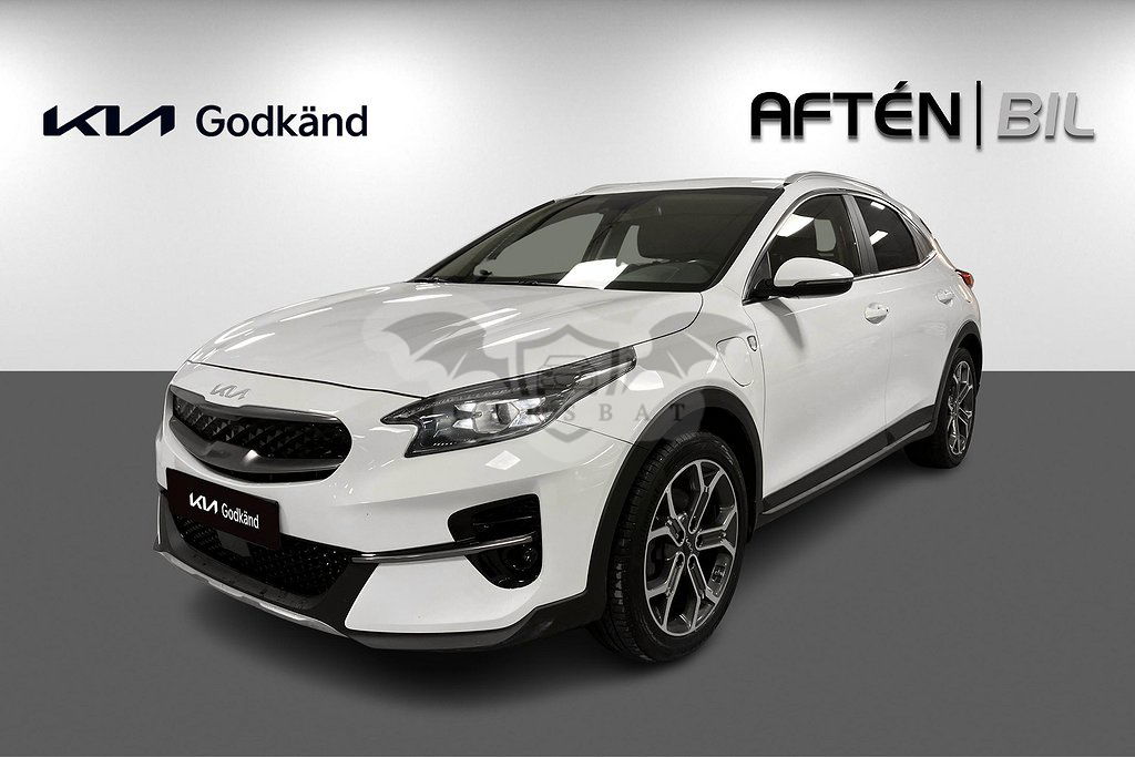 Kia XCeed 2022