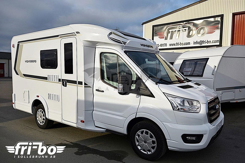 Weinsberg CaraLoft 2024