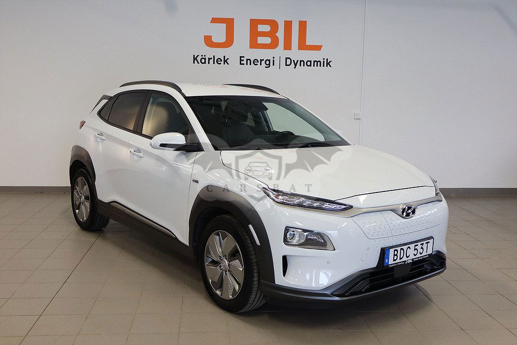 Hyundai Kona 2020