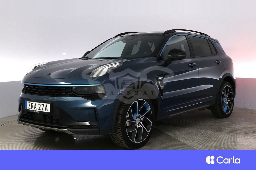 Lynk&Co 01 2023
