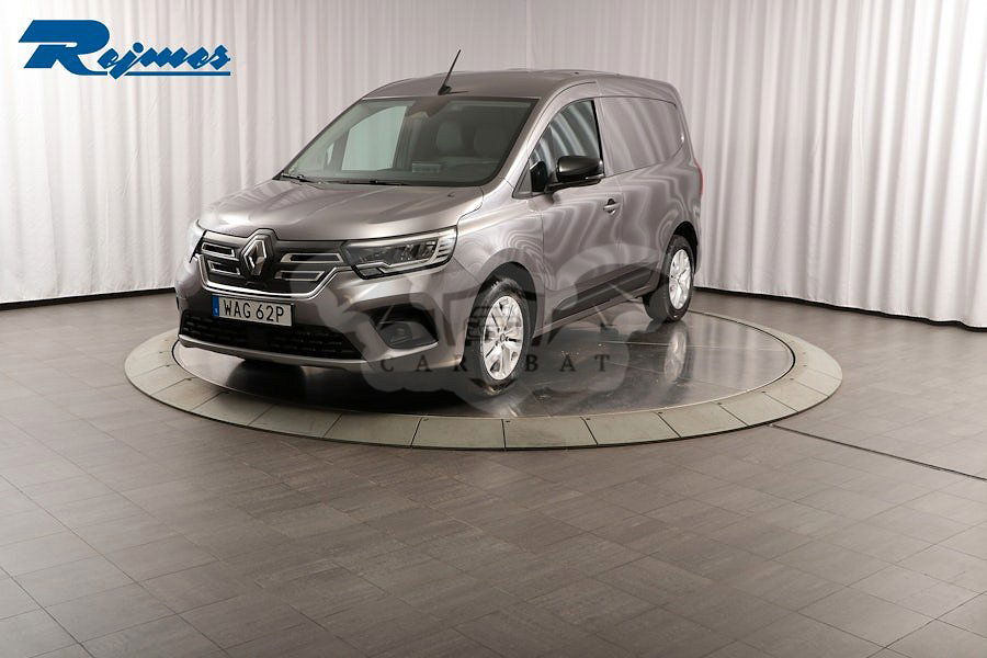 Renault Kangoo 2022