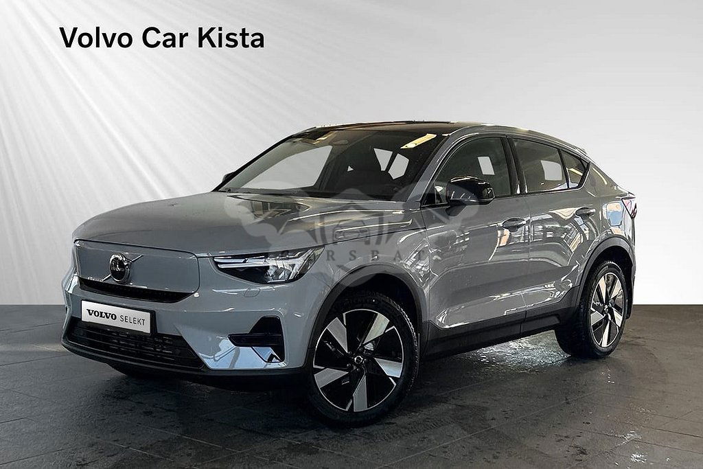 Volvo C40 2024
