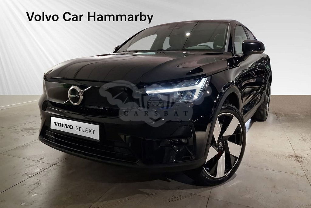Volvo C40 2023