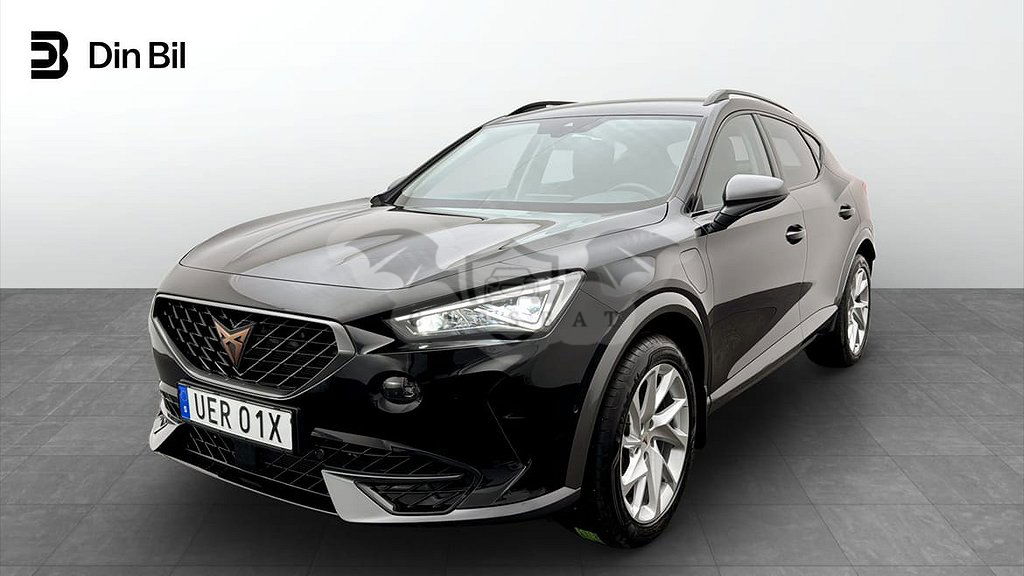 Cupra Formentor 2023