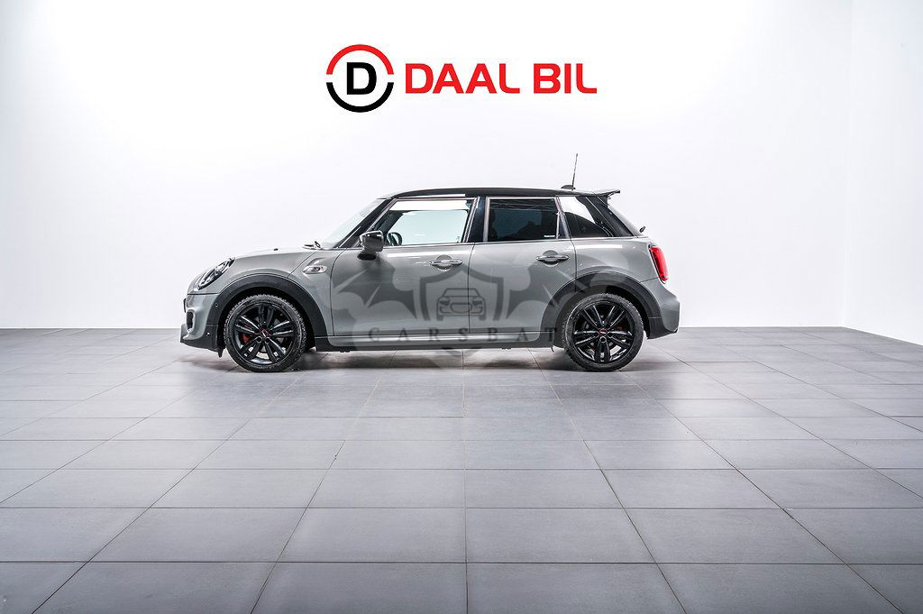 Mini Cooper 2020