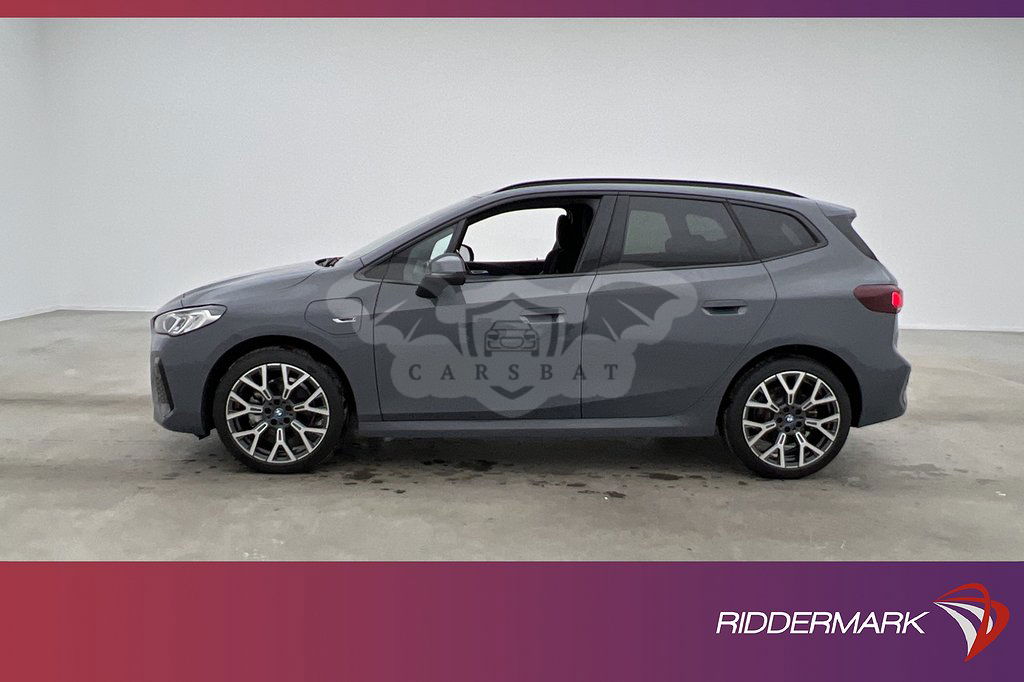 BMW 2 Series 225 2022