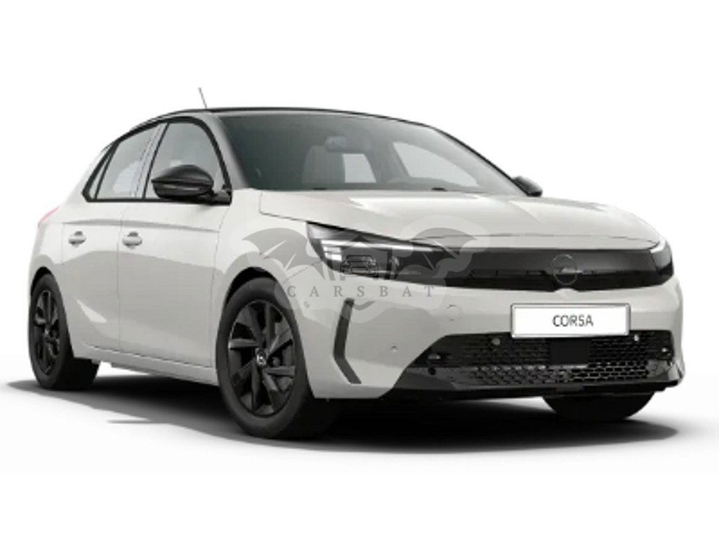Opel Corsa 2025