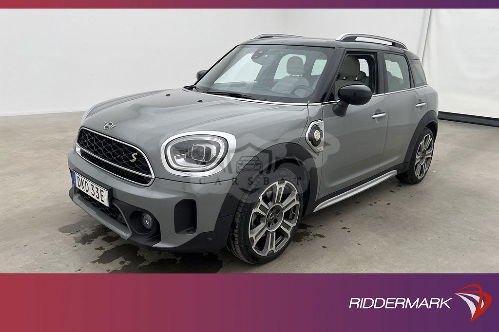 Mini Countryman 2022