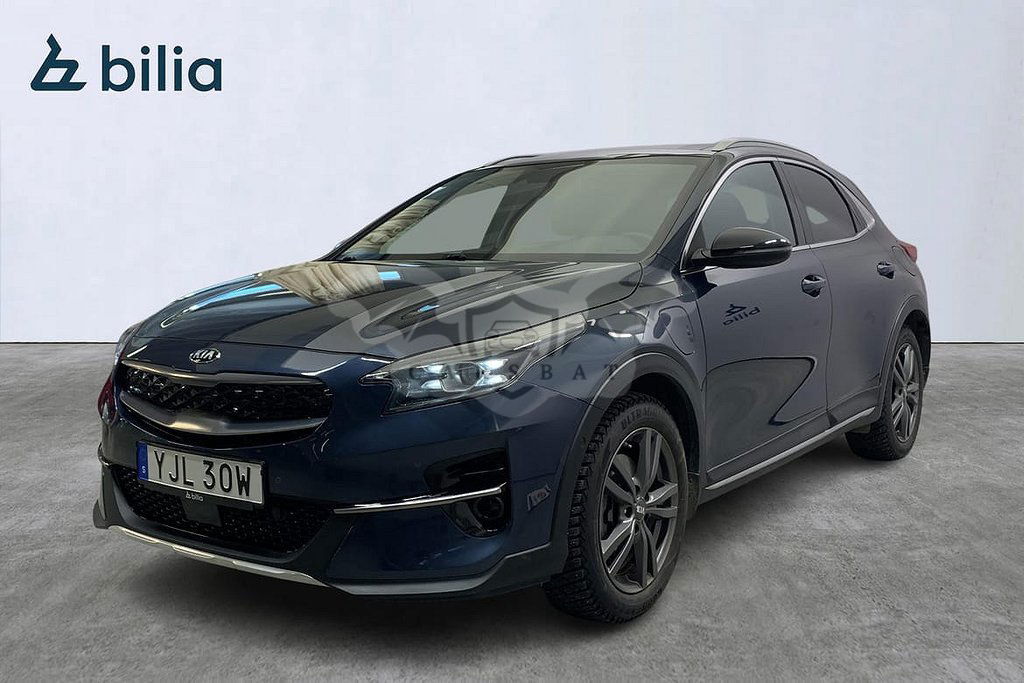 Kia XCeed 2020