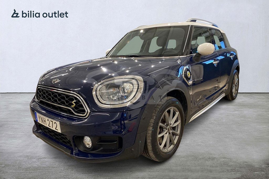 Mini Countryman 2017