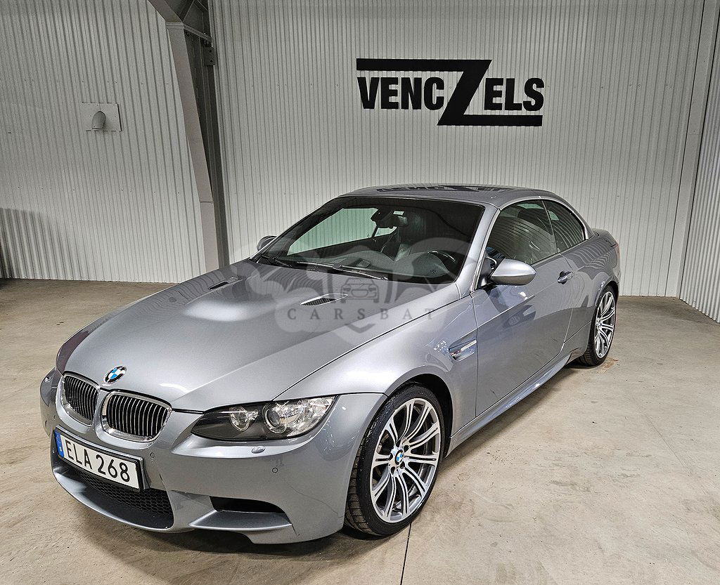 BMW M3 2009