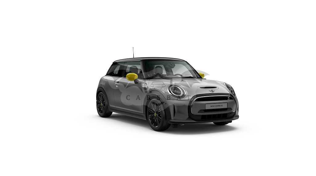 Mini Cooper 2022