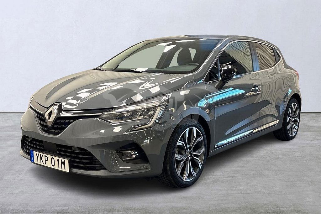 Renault Clio 2019