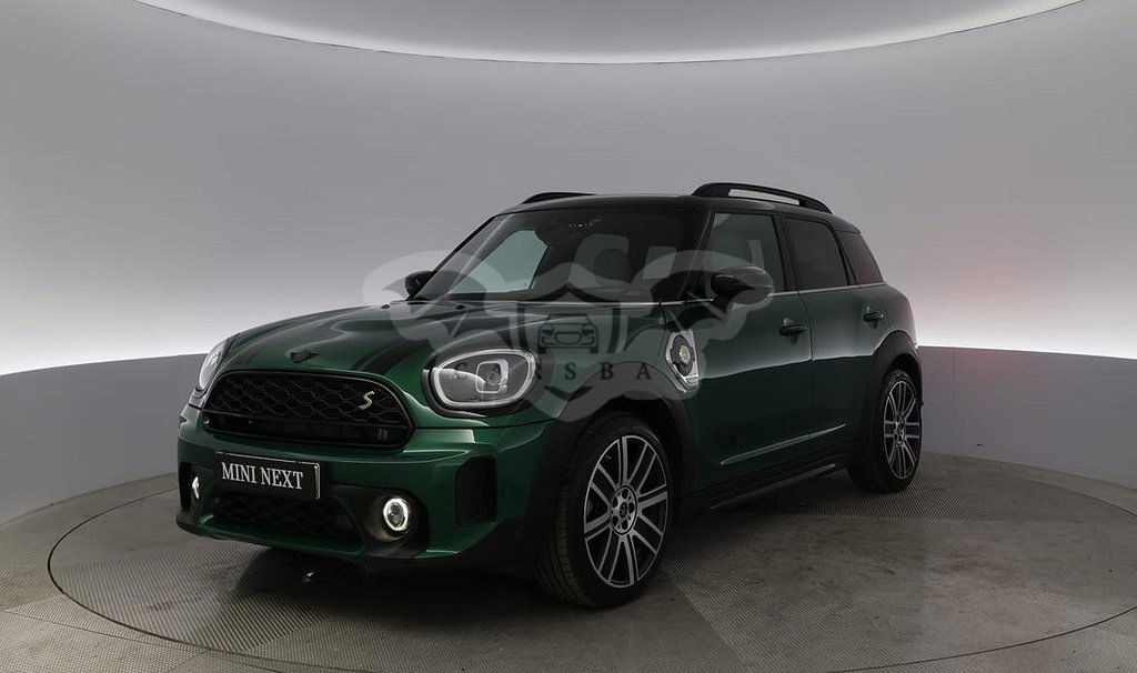 Mini Countryman 2023