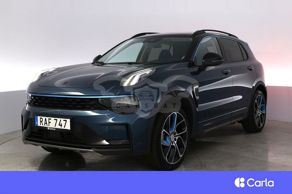 Lynk&Co 01 2022