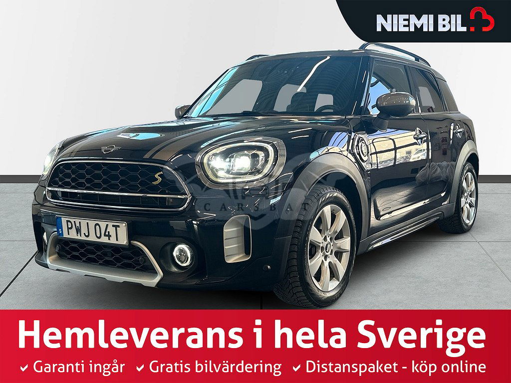 Mini Countryman 2020