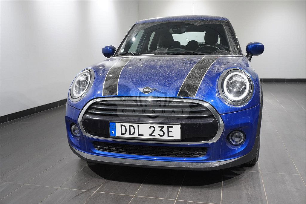 Mini Cooper 2020