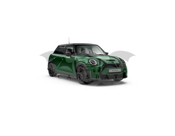 Mini Cooper 2022