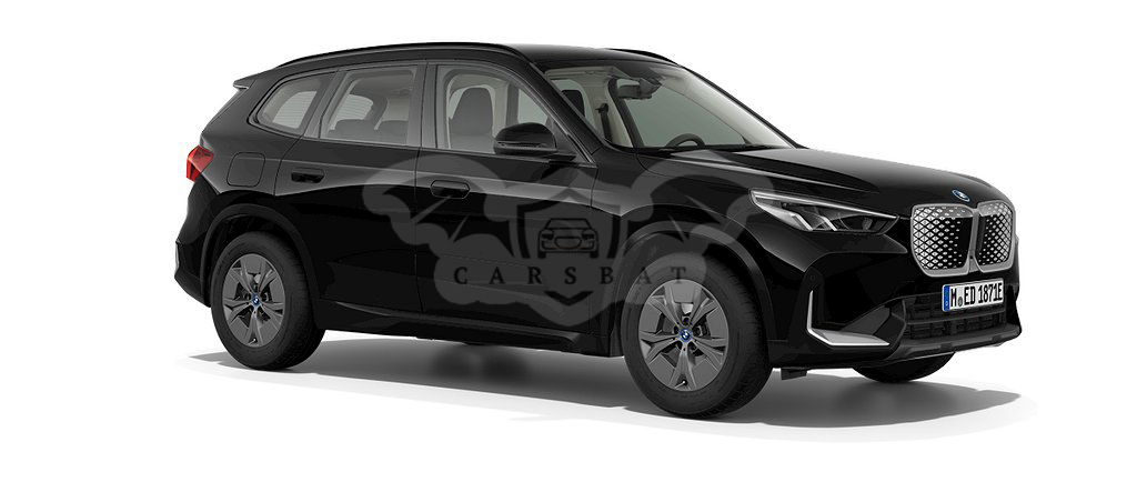 BMW iX1 2025