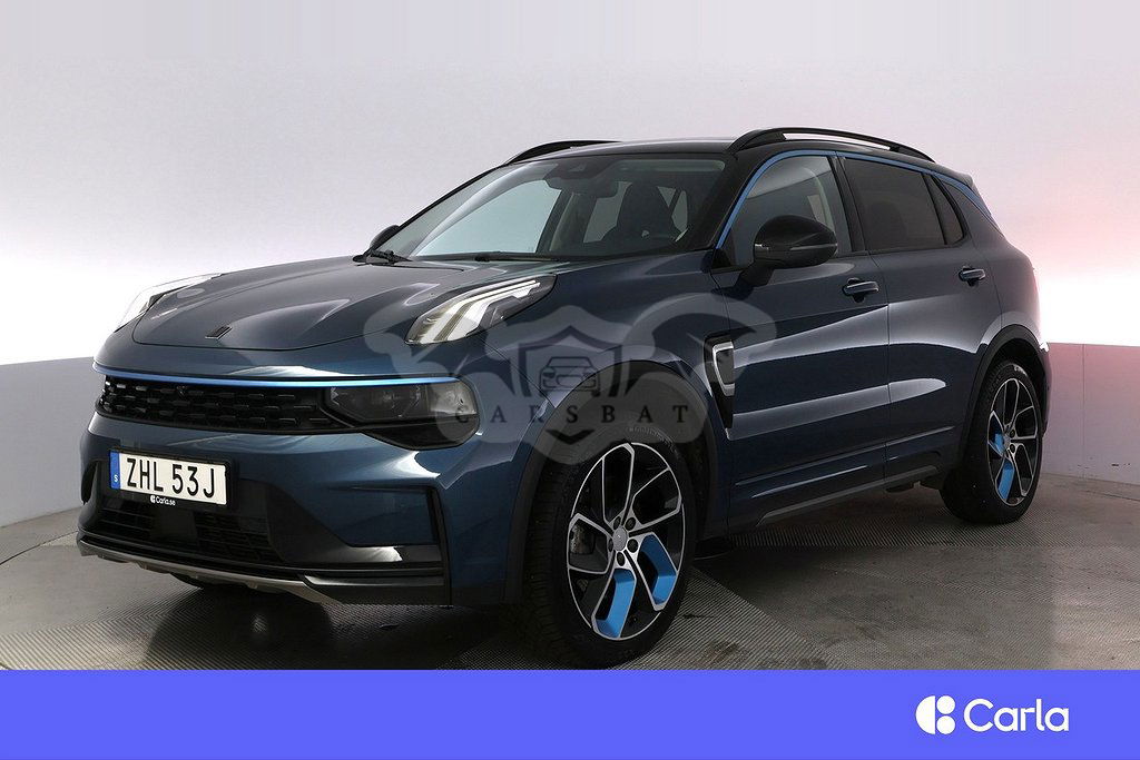 Lynk&Co 01 2022