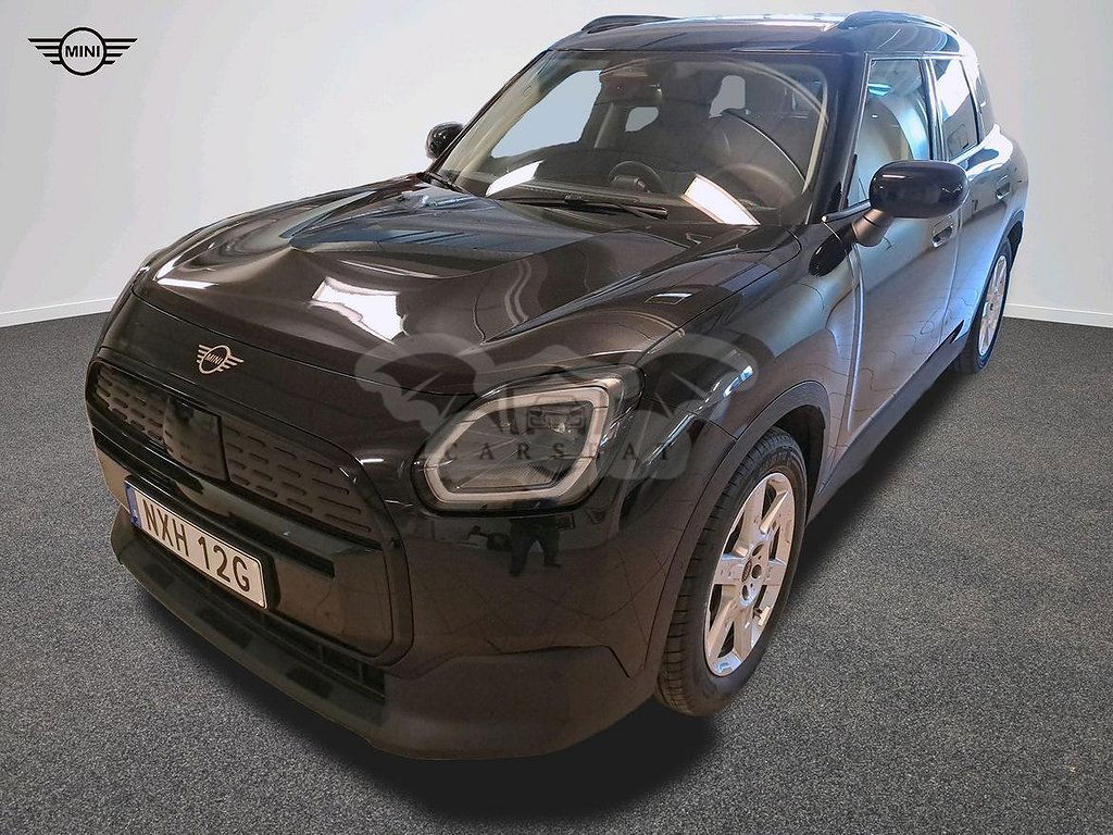 Mini Countryman 2024