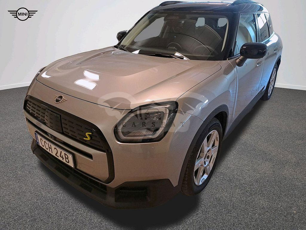 Mini Countryman 2024