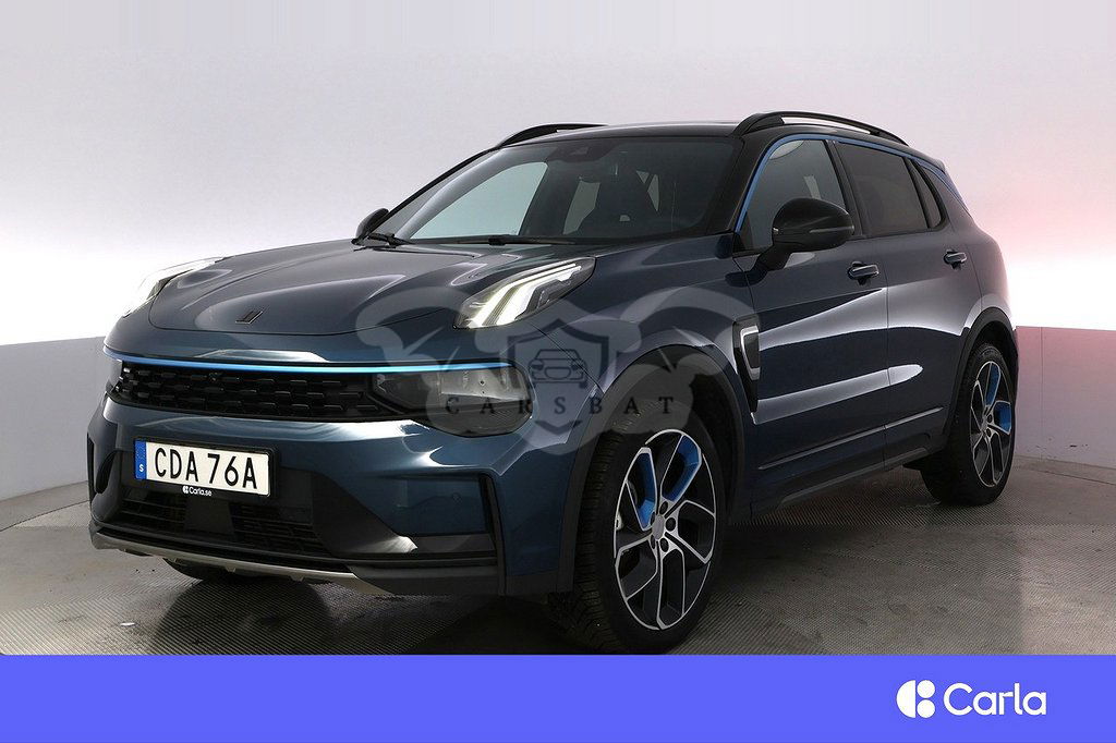 Lynk&Co 01 2023
