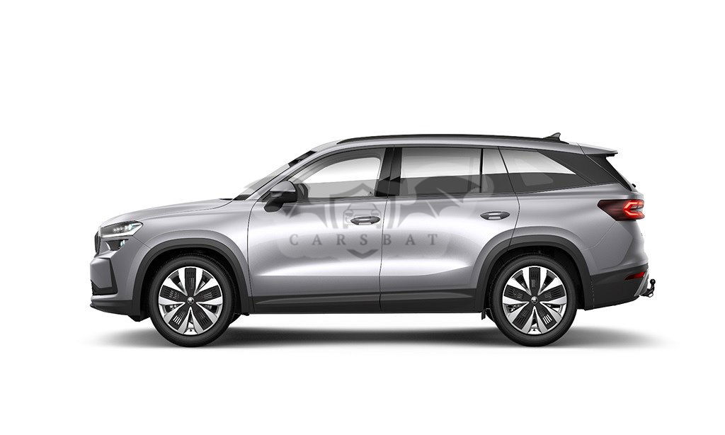 Skoda Kodiaq 2025