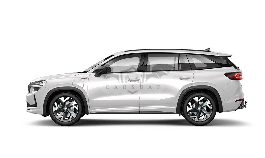 Skoda Kodiaq 2025