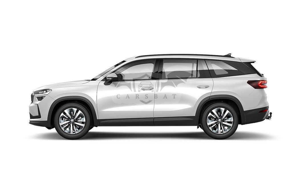 Skoda Kodiaq 2024