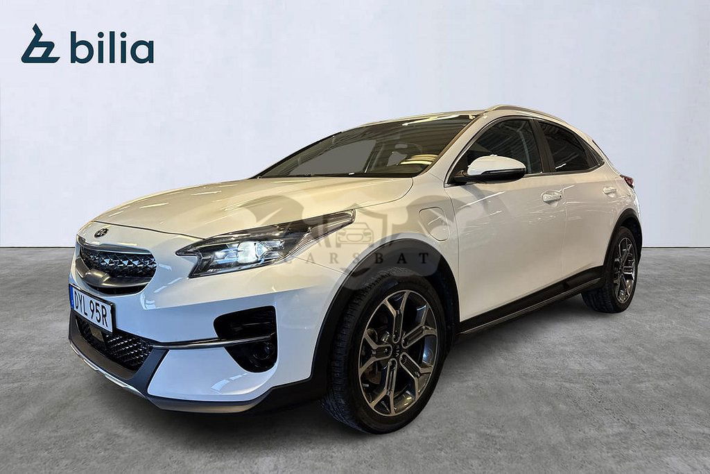 Kia XCeed 2020